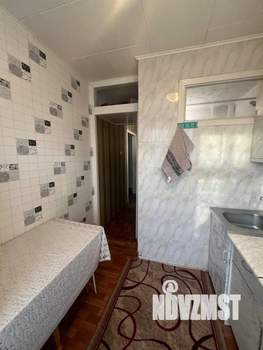 1-к квартира, вторичка, 30м2, 2/5 этаж