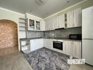 2-к квартира, вторичка, 61м2, 15/24 этаж