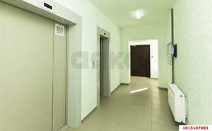 2-к квартира, вторичка, 68м2, 5/19 этаж