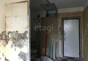 1-к квартира, вторичка, 30м2, 5/9 этаж