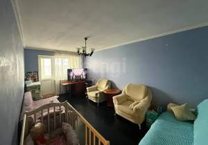 2-к квартира, вторичка, 44м2, 5/5 этаж