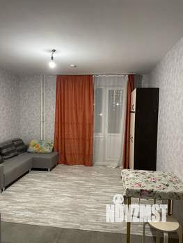 Студия квартира, вторичка, 32м2, 3/22 этаж