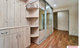 4-к квартира, вторичка, 90м2, 10/10 этаж