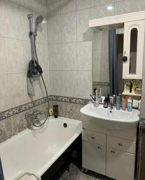 3-к квартира, вторичка, 59м2, 3/9 этаж