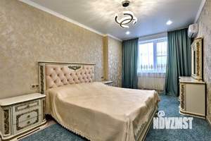 4-к квартира, вторичка, 154м2, 17/18 этаж