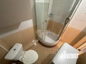 Студия квартира, вторичка, 21м2, 1/3 этаж