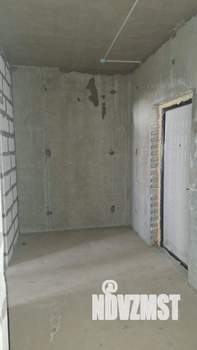 Студия квартира, вторичка, 34м2, 6/17 этаж