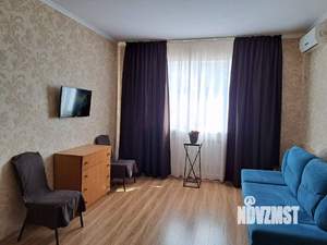 1-к квартира, вторичка, 39м2, 2/4 этаж