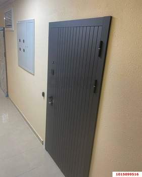 1-к квартира, вторичка, 40м2, 23/24 этаж