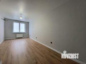 1-к квартира, вторичка, 37м2, 6/16 этаж
