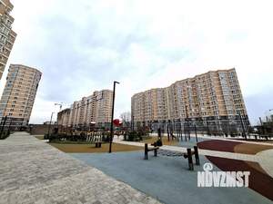 3-к квартира, вторичка, 98м2, 10/12 этаж