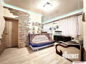 3-к квартира, вторичка, 62м2, 3/5 этаж