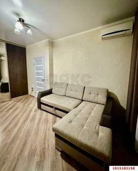 1-к квартира, вторичка, 36м2, 5/10 этаж