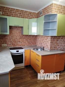 1-к квартира, вторичка, 44м2, 4/6 этаж