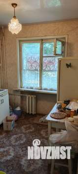 3-к квартира, вторичка, 59м2, 1/5 этаж