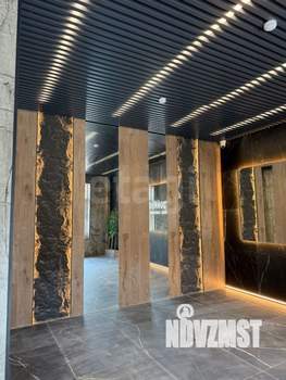 1-к квартира, вторичка, 45м2, 13/23 этаж