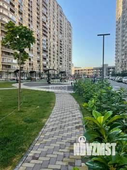 1-к квартира, вторичка, 35м2, 15/25 этаж