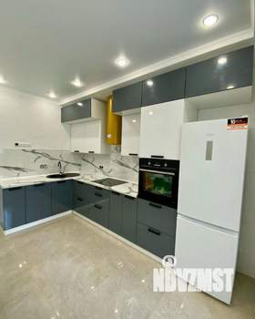 1-к квартира, вторичка, 40м2, 14/19 этаж