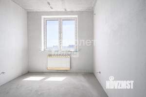 2-к квартира, вторичка, 46м2, 9/16 этаж