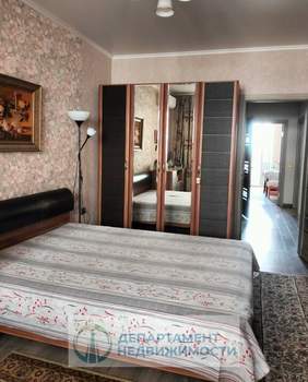 2-к квартира, вторичка, 65м2, 5/14 этаж