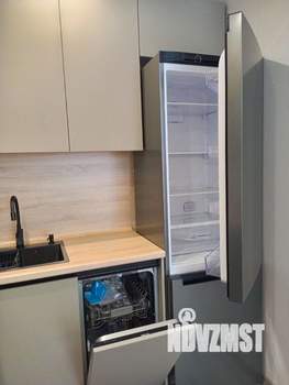 1-к квартира, вторичка, 36м2, 5/16 этаж