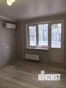 1-к квартира, вторичка, 33м2, 2/9 этаж