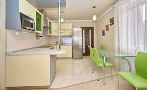 3-к квартира, вторичка, 76м2, 4/4 этаж