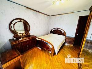 3-к квартира, вторичка, 80м2, 11/12 этаж