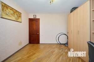 3-к квартира, вторичка, 85м2, 11/12 этаж