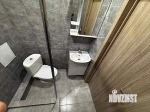 Студия квартира, вторичка, 19м2, 4/5 этаж