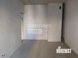 1-к квартира, сданный дом, 37м2, 10/16 этаж