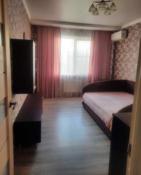 2-к квартира, вторичка, 59м2, 9/11 этаж