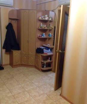 3-к квартира, вторичка, 65м2, 5/9 этаж