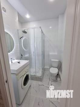 Студия квартира, вторичка, 22м2, 3/16 этаж