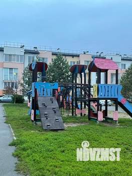 1-к квартира, вторичка, 38м2, 1/3 этаж