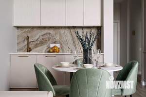 2-к квартира, вторичка, 65м2, 5/20 этаж