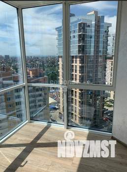 2-к квартира, вторичка, 70м2, 6/24 этаж