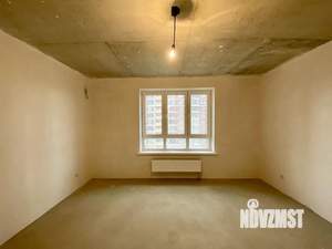 2-к квартира, вторичка, 58м2, 8/17 этаж