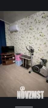 1-к квартира, вторичка, 33м2, 4/4 этаж