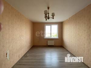 2-к квартира, вторичка, 57м2, 5/7 этаж