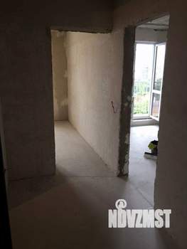 1-к квартира, вторичка, 35м2, 12/16 этаж