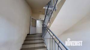 Студия квартира, вторичка, 20м2, 5/5 этаж