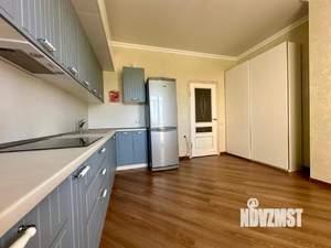 2-к квартира, вторичка, 66м2, 3/16 этаж