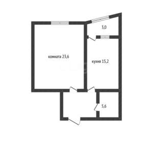 Фото квартиры на продажу (1)
