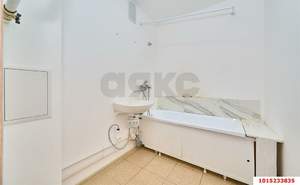 3-к квартира, вторичка, 86м2, 1/16 этаж