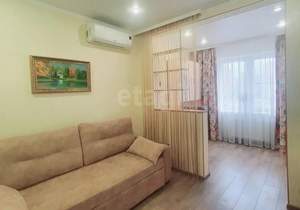 3-к квартира, вторичка, 79м2, 6/18 этаж