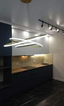 2-к квартира, вторичка, 56м2, 7/12 этаж