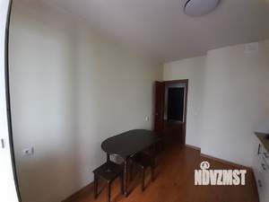 1-к квартира, вторичка, 38м2, 17/17 этаж