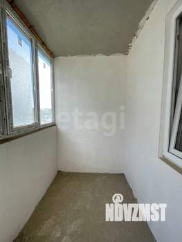 1-к квартира, вторичка, 43м2, 10/18 этаж