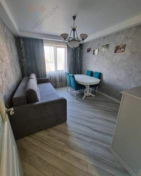 3-к квартира, вторичка, 69м2, 4/10 этаж